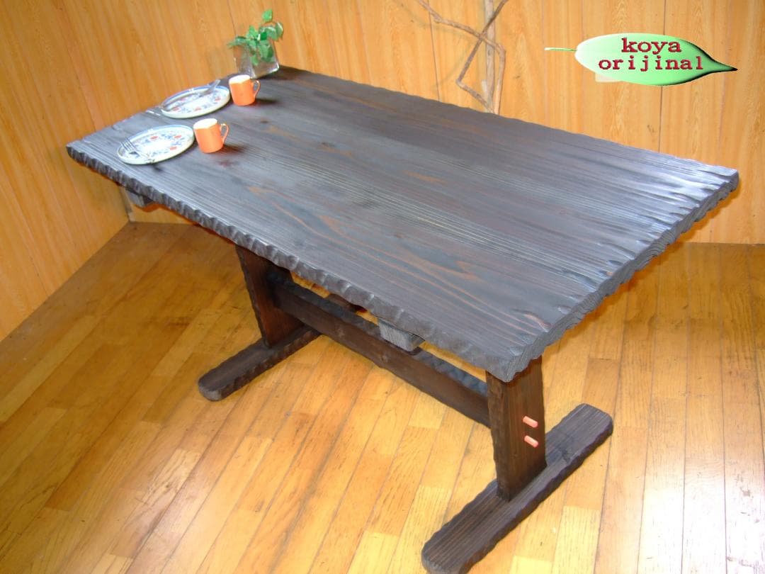 チョロまつQ　様　ご注文家具