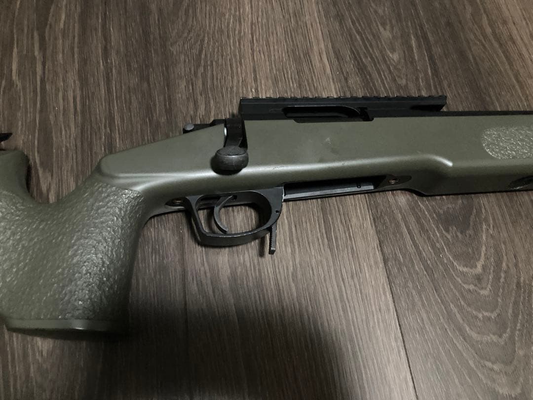 東京マルイ　M40A5(箱無し)
