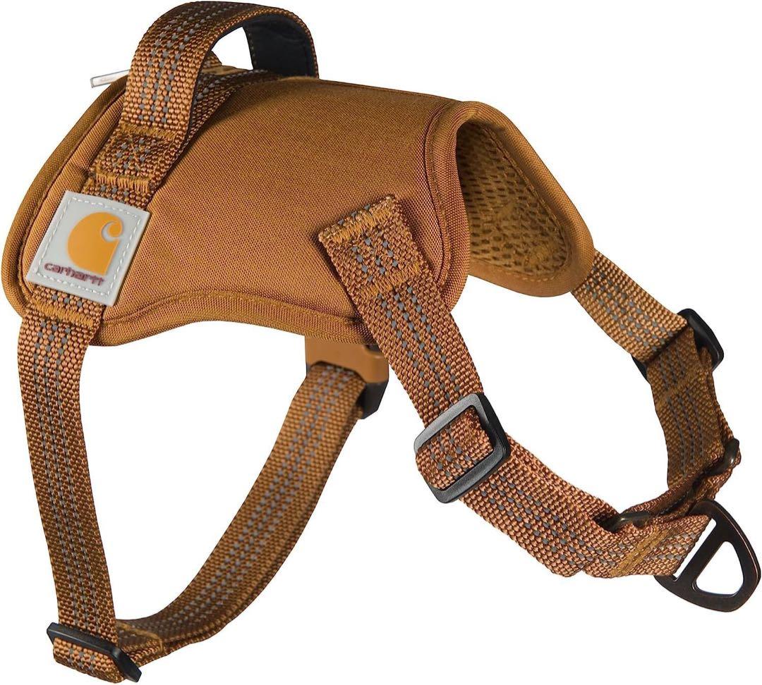 Carhartt(カーハート) No Pull DOGハーネス Mサイズ