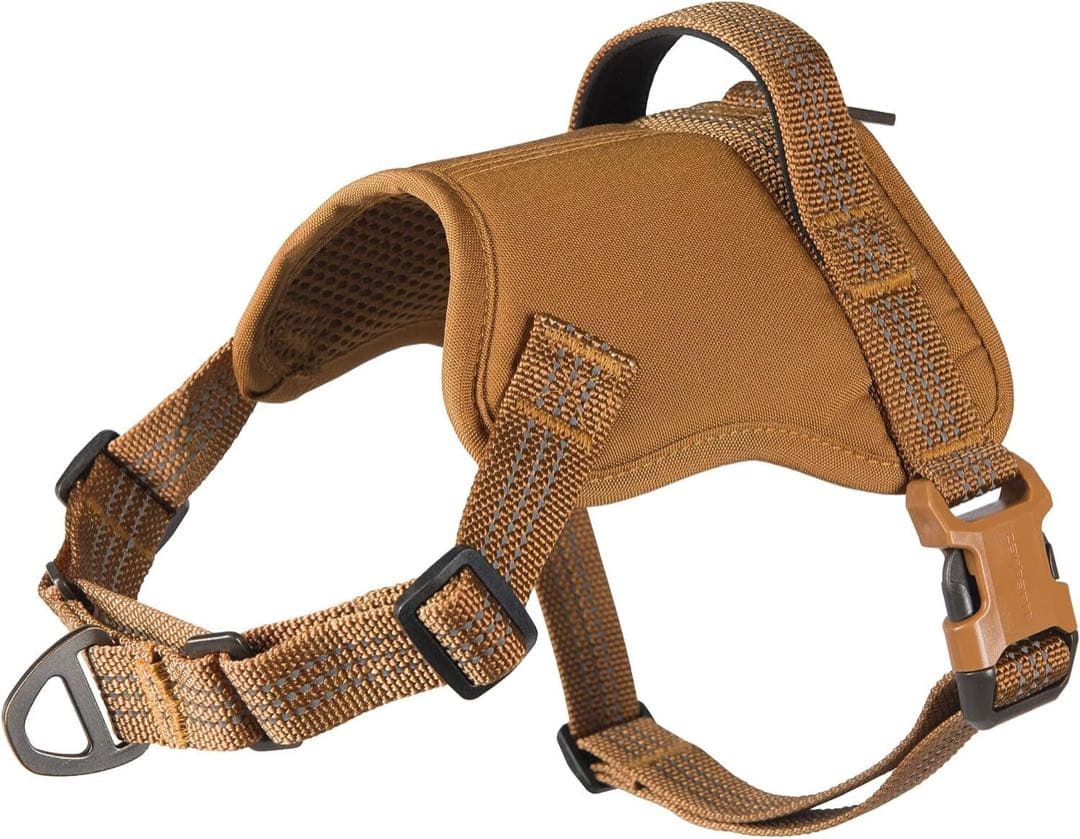 Carhartt(カーハート) No Pull DOGハーネス Mサイズ