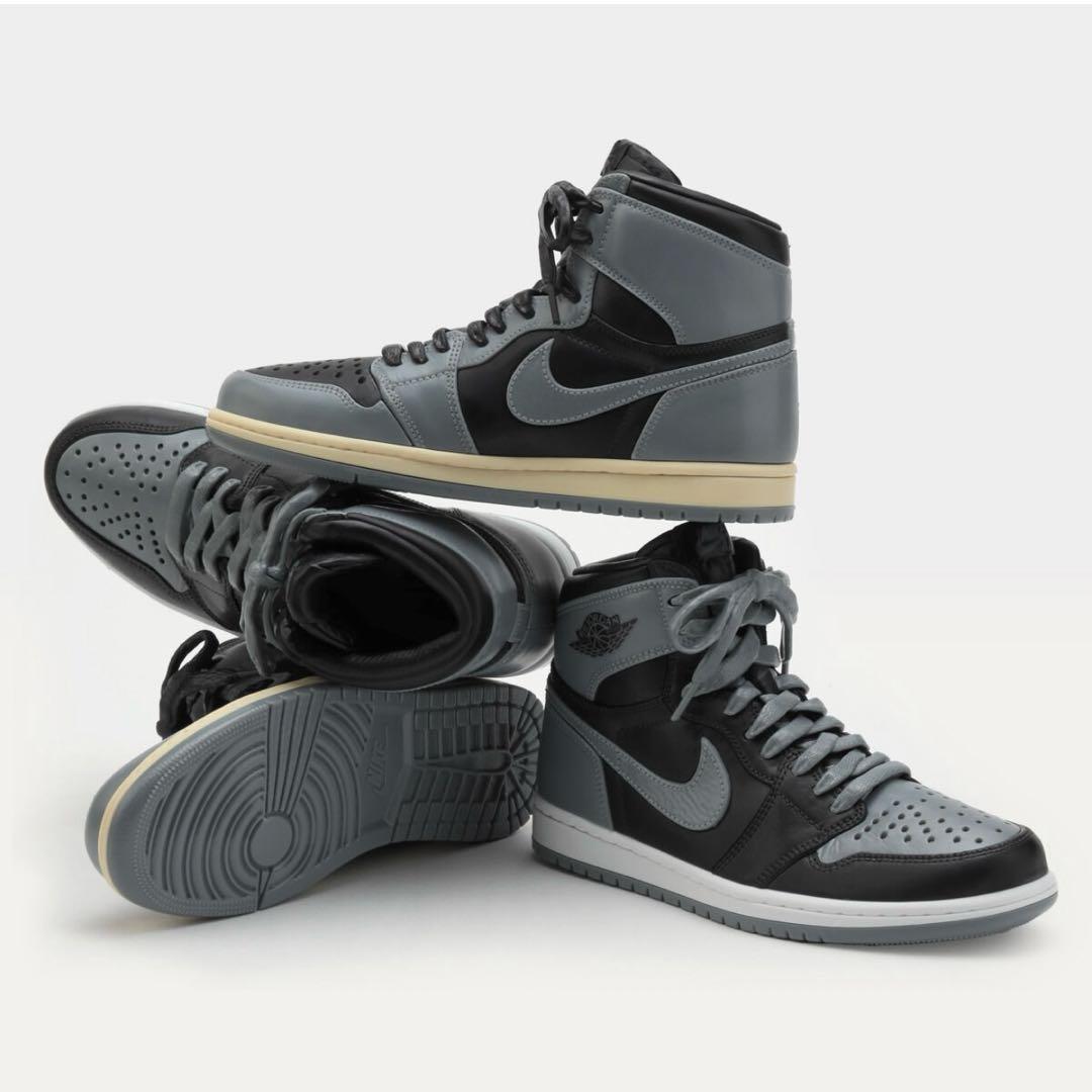 【限定販売】NIKE AIR JORDAN 　MODEL KIT プラモデル