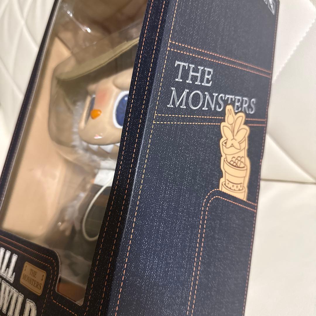 THE MONSTERS♡