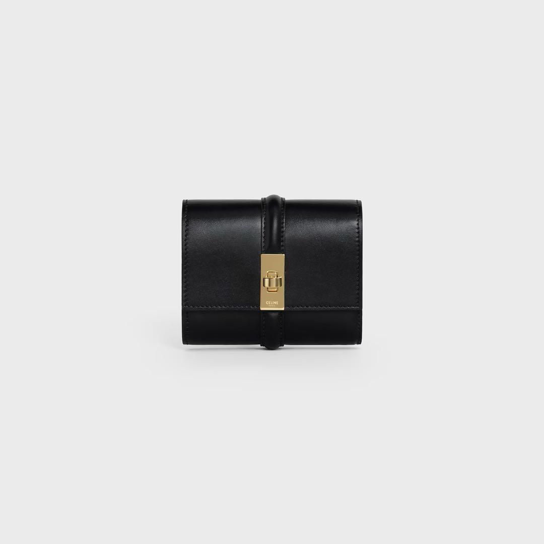 セリーヌ CELINE 財布 16（セーズ）
