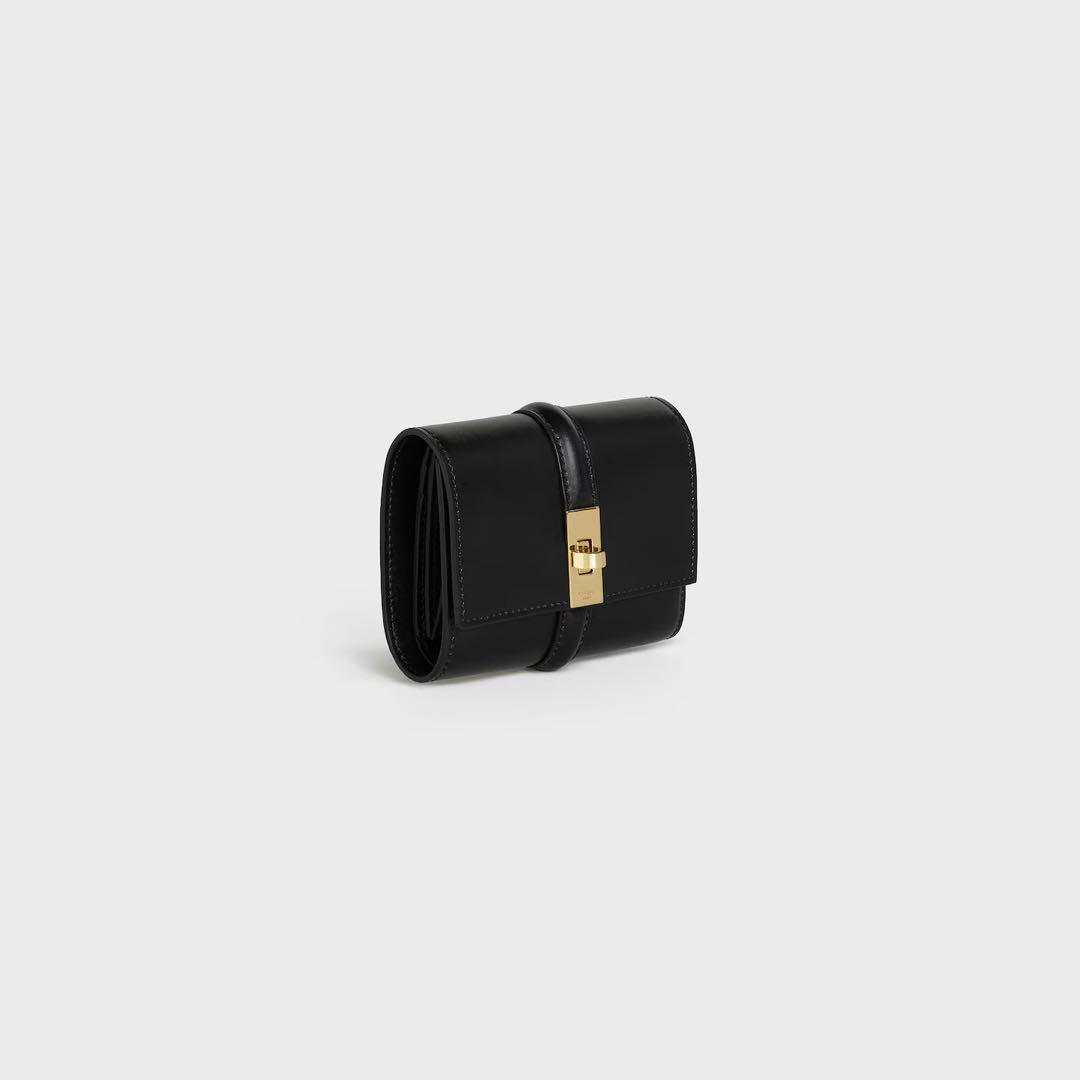 セリーヌ CELINE 財布 16（セーズ）
