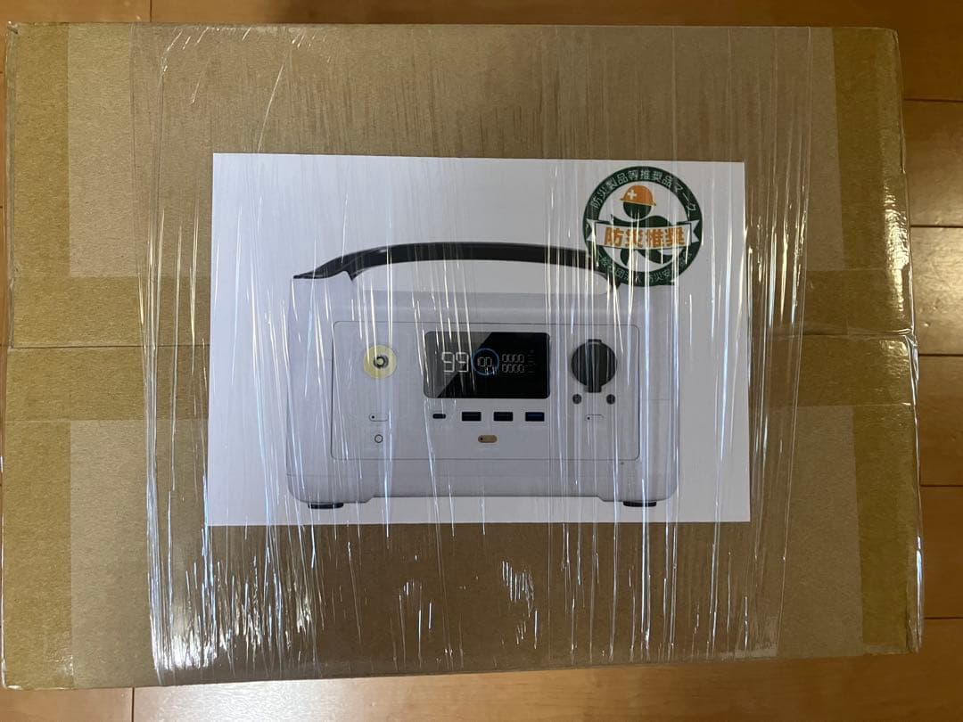 EcoFlow  Plus ポータブル電源