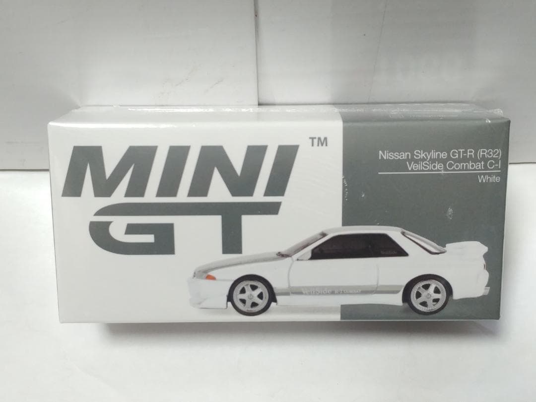ミニカー shun