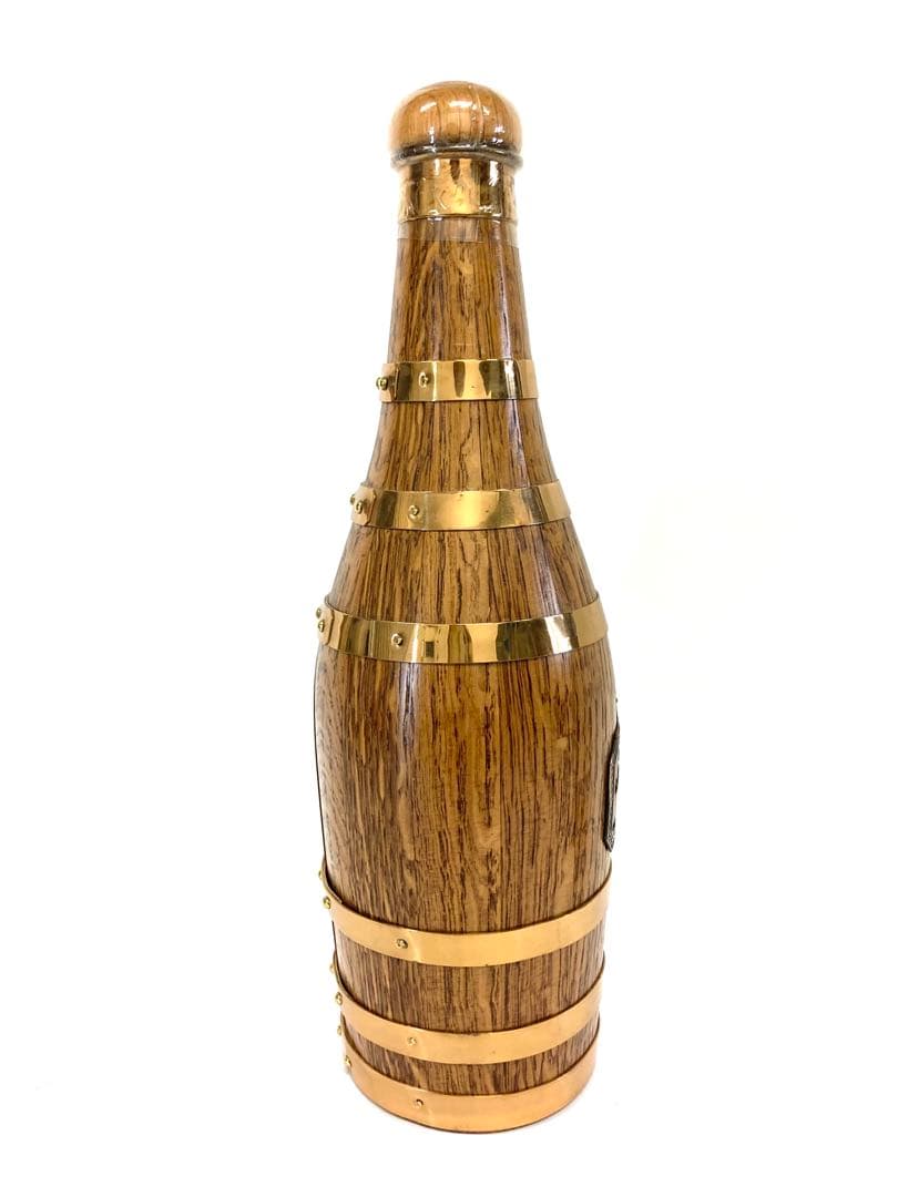 未開栓 古酒 Polignac ブランデー 700ml 40%