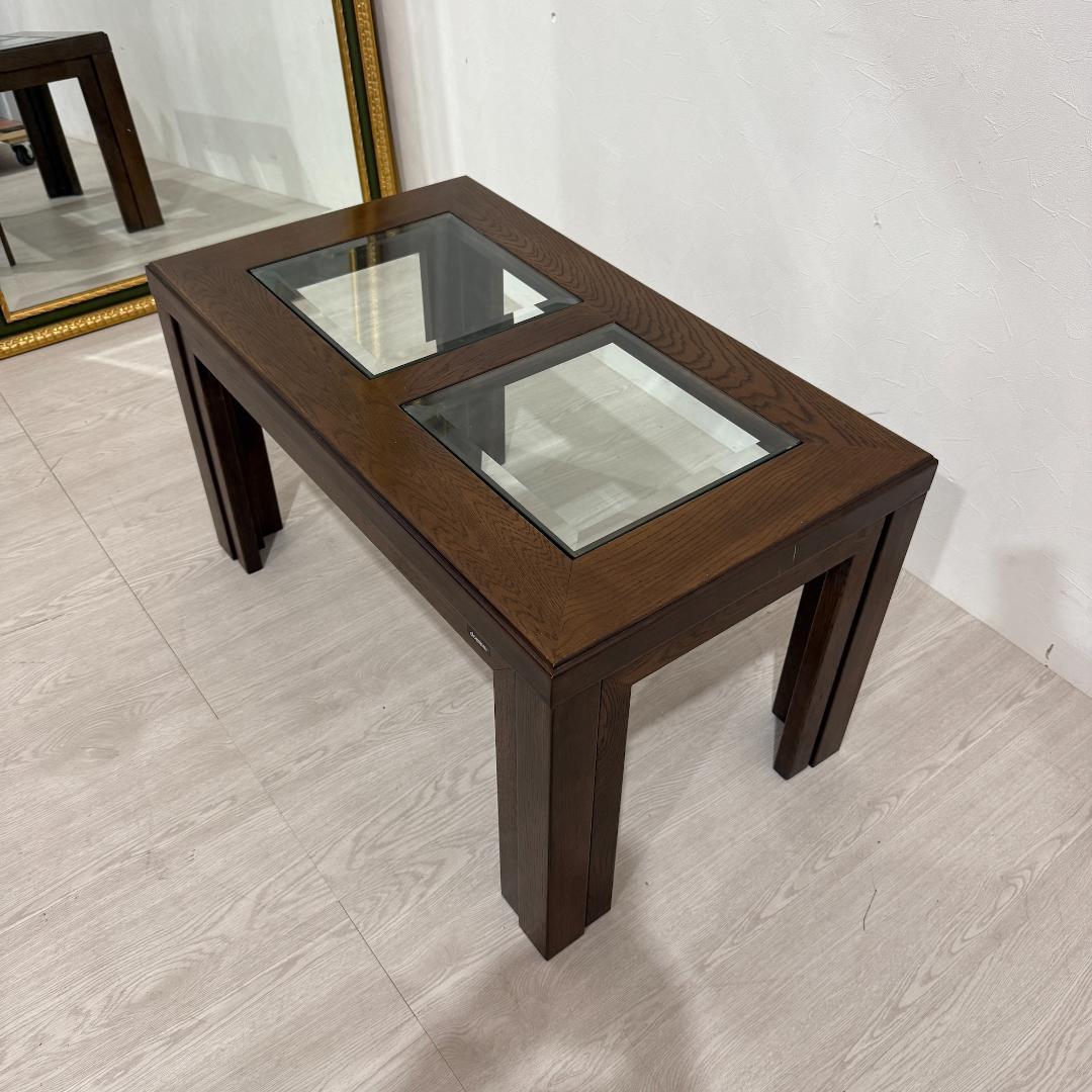 カリモク　ドマーニ　モーガントン　サイドテーブル　Karimoku　domani