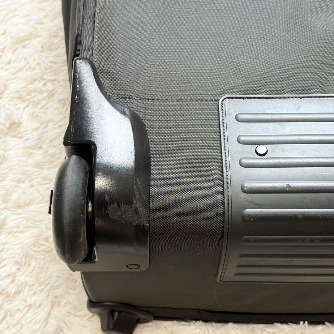 mont-bell モンベル ウィーリーバッグ キャリーバッグ トラベルバッグ