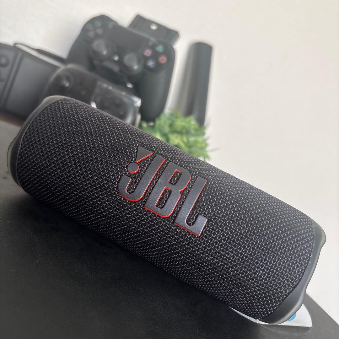 JBLフリップ6