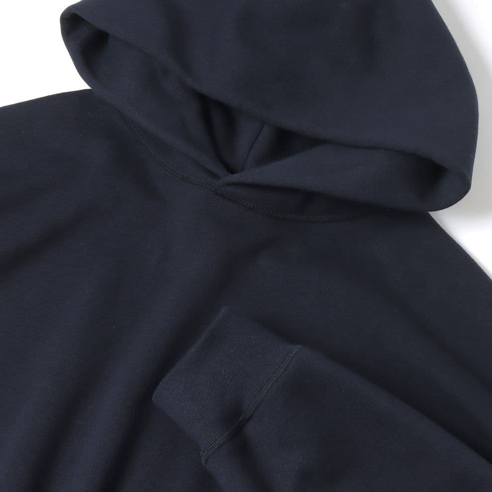 トップス Graphpaper / AZUMA Terry Hoodie