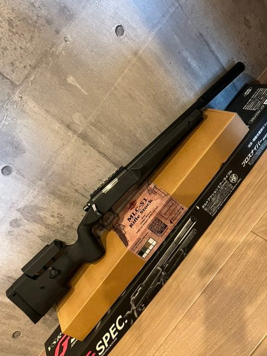 VSR-10カスタム