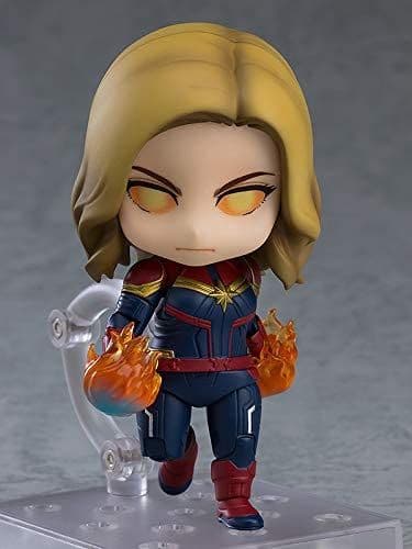 ねんどろいど キャプテン・マーベル 1154-DX