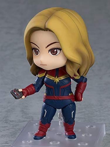 ねんどろいど キャプテン・マーベル 1154-DX