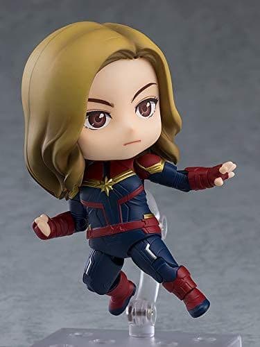 ねんどろいど キャプテン・マーベル 1154-DX