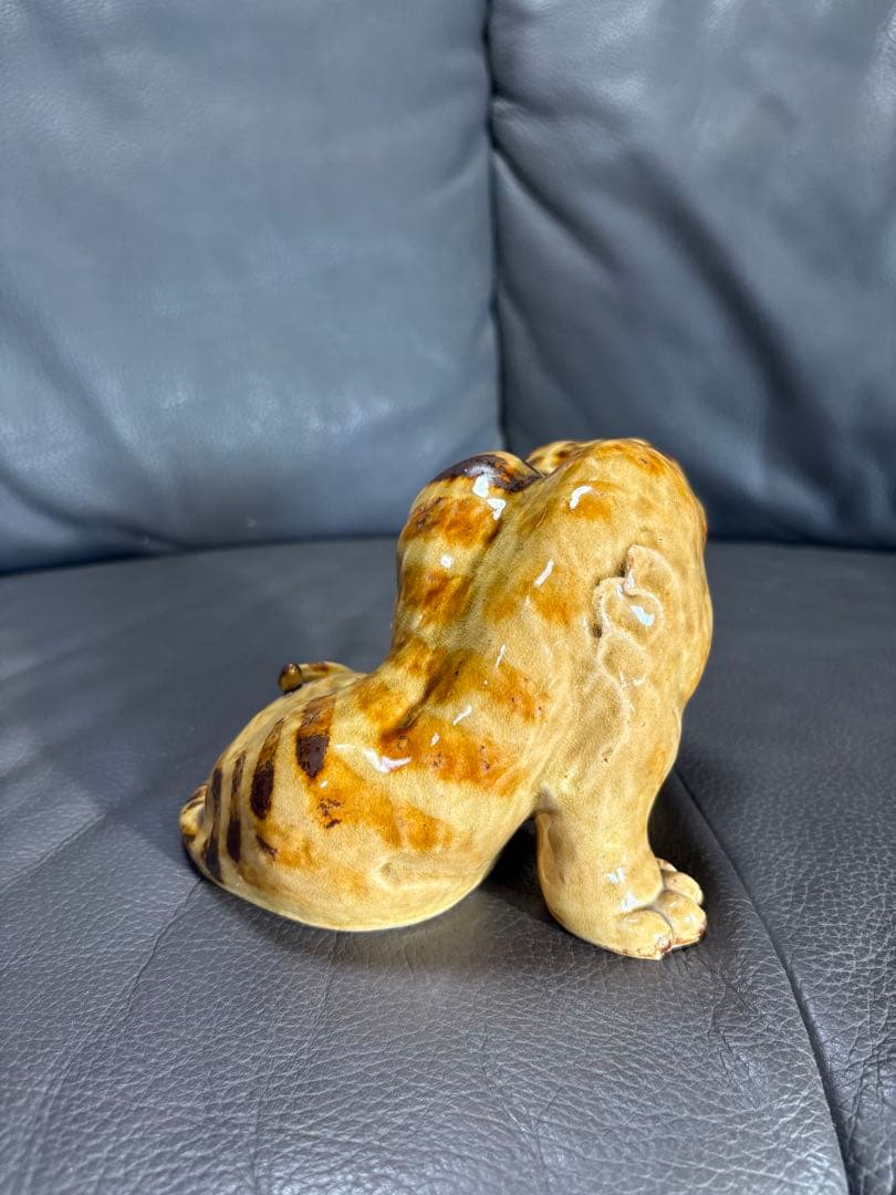 動物　置物