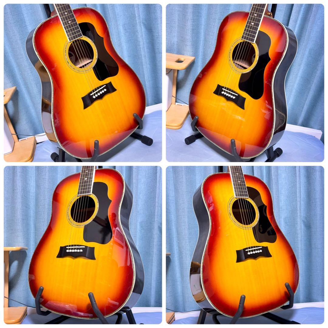 【牛骨】モーリス！G-50！【弾き易く調整☆新品の弦】