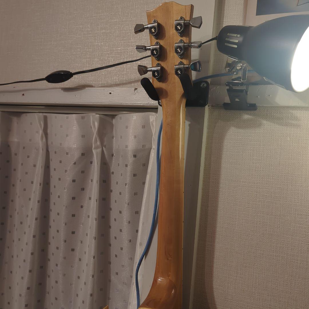 【70'sジャパビン】Greco N60（ES-175コピー）