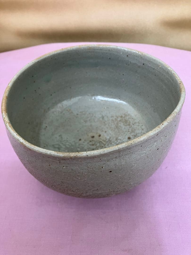 堅手深鉢茶碗
