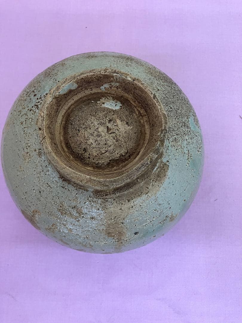 堅手深鉢茶碗