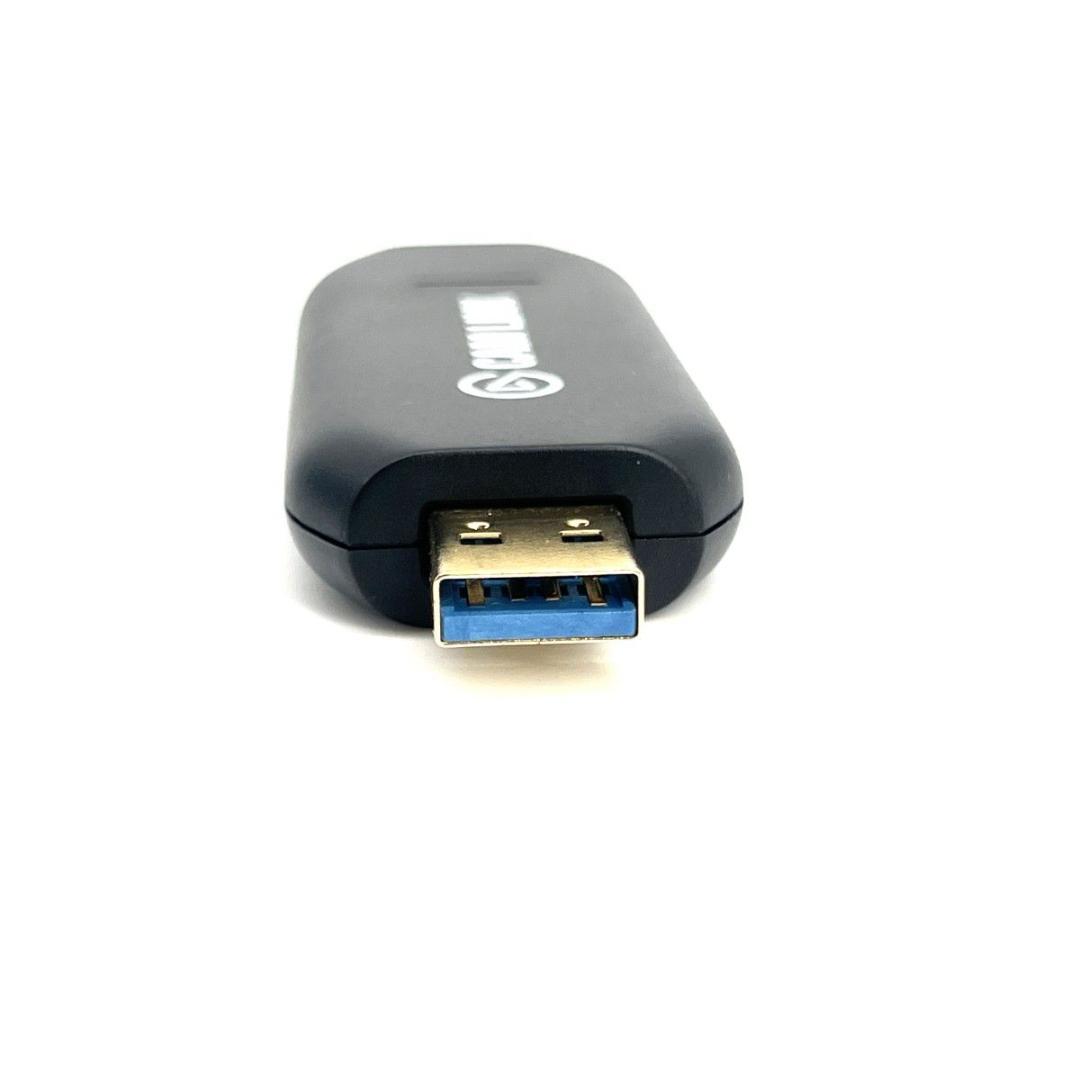 【極美品】Elgato Cam Link 4K