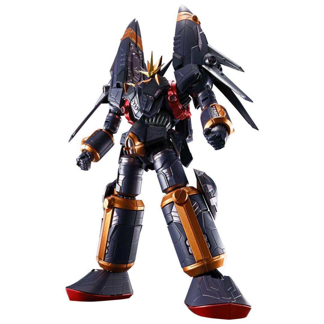 SMP『トップをねらえ！』 ガンバスター 12個セット
