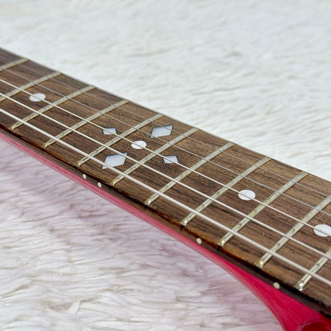 極美品！ZEMAITIS ( ゼマイティス ) Z24 PINK ピンク