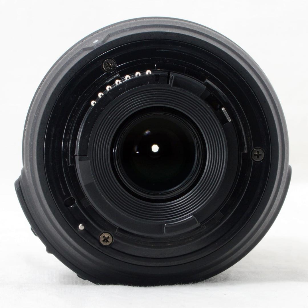 ⭐️良品⭐️Nikon D3000 18-55mm VR★ショット数13198★