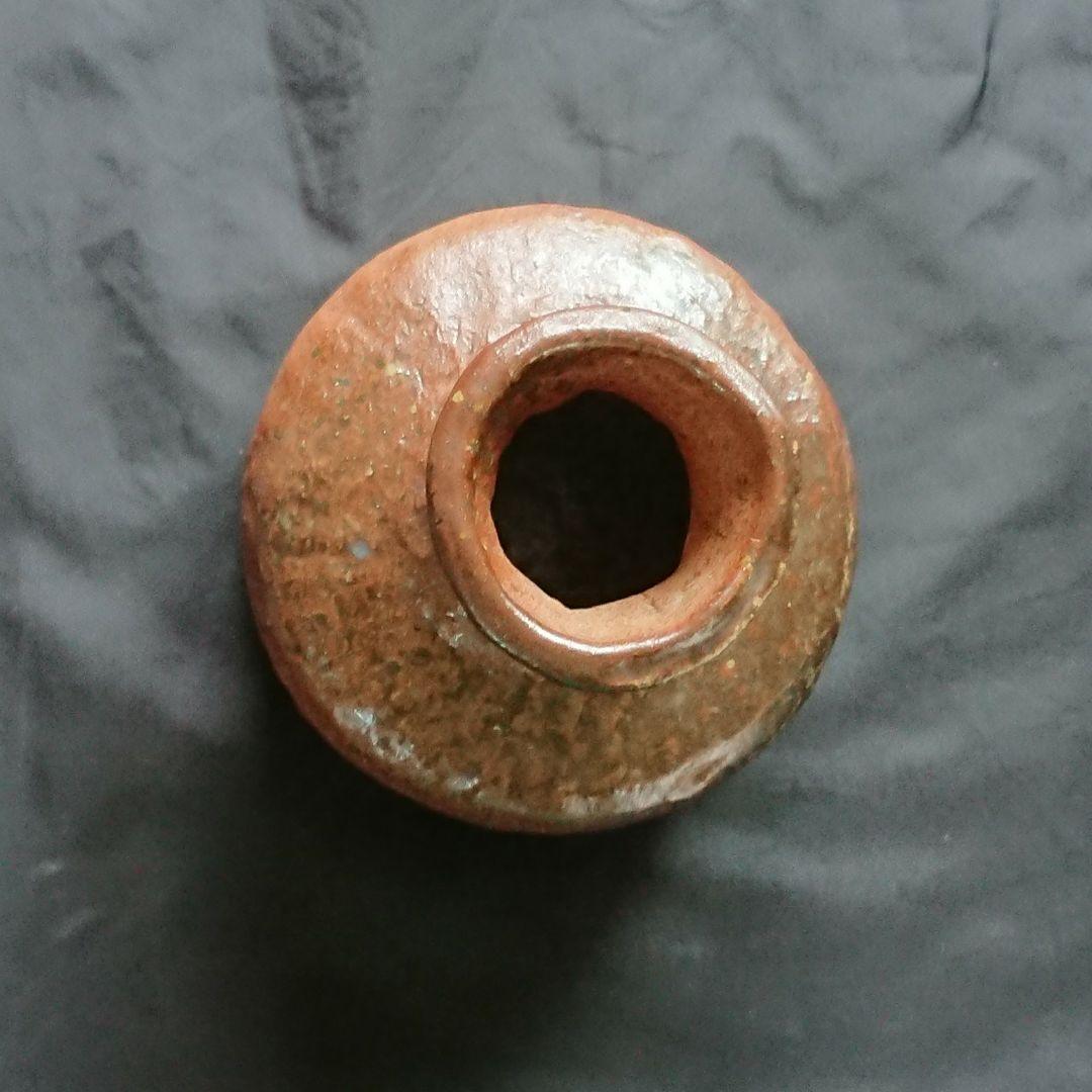 壺 平形