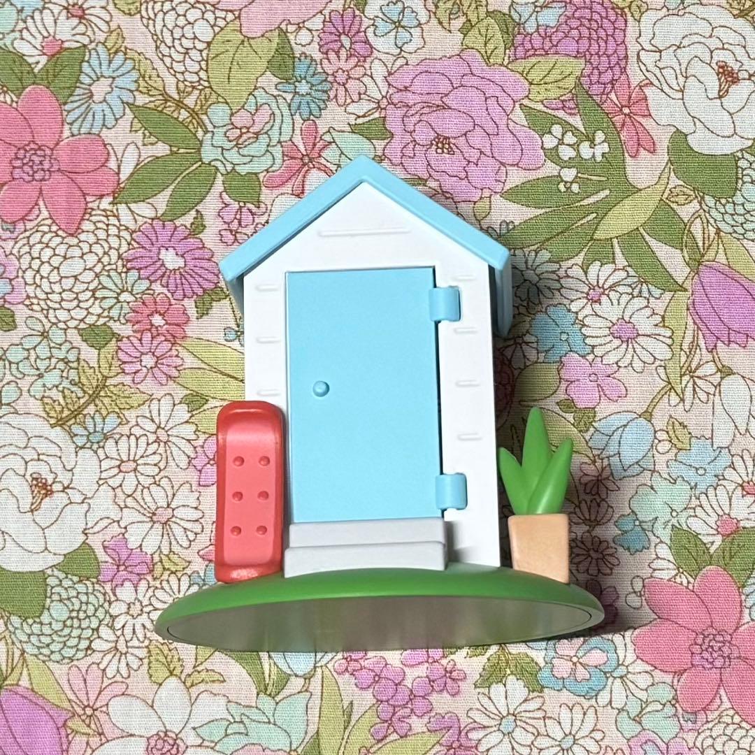 BBNEXDO プネクド ラキドロ　フィギュア