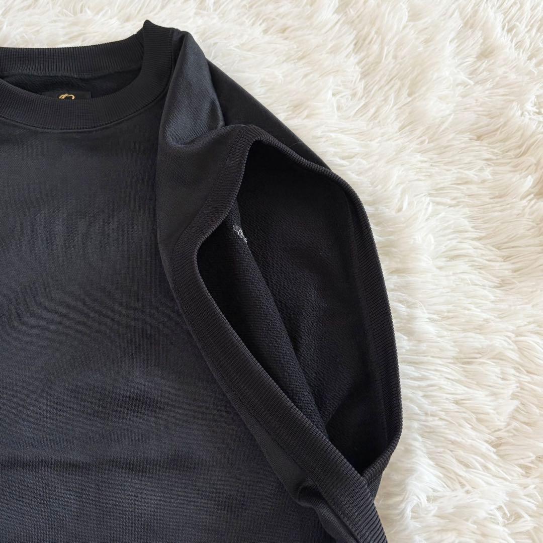 【美品】needles ニードルス Sleeveless Tee XSサイズ