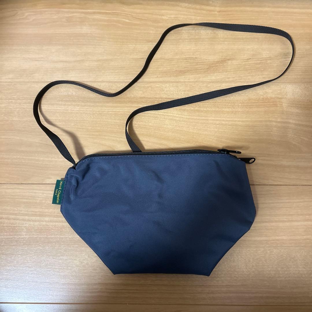 本日限定⭐︎エルベシャプリエHERVE CHAPELIERミニショルダーバッグ