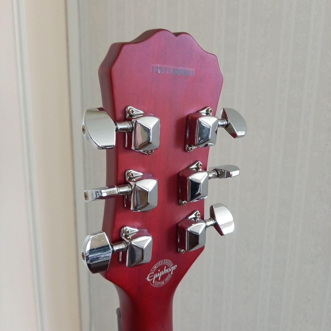 『美品』Epiphone By Gibson Les Paul Special
