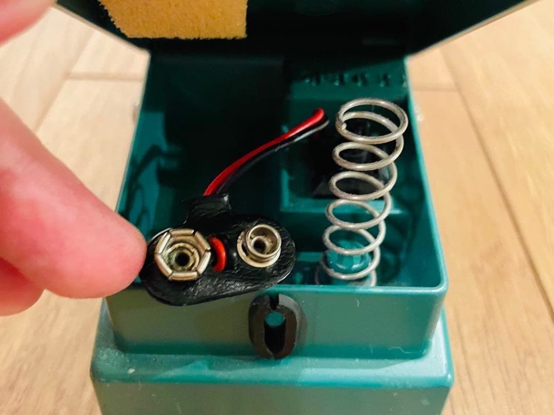 BOSS TR-2 Tremolo エフェクター