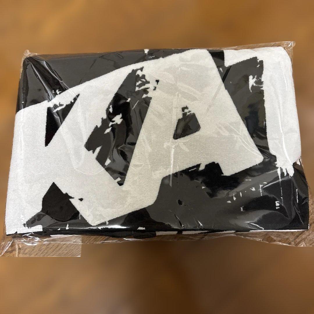 KAT-TUN グッズ　9点セット　未開封