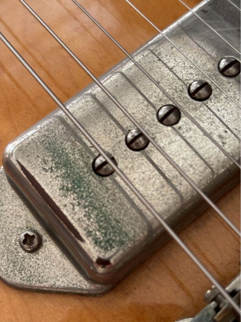 Epiphone Casino オレンジラベル 寺田楽器（1988年製）