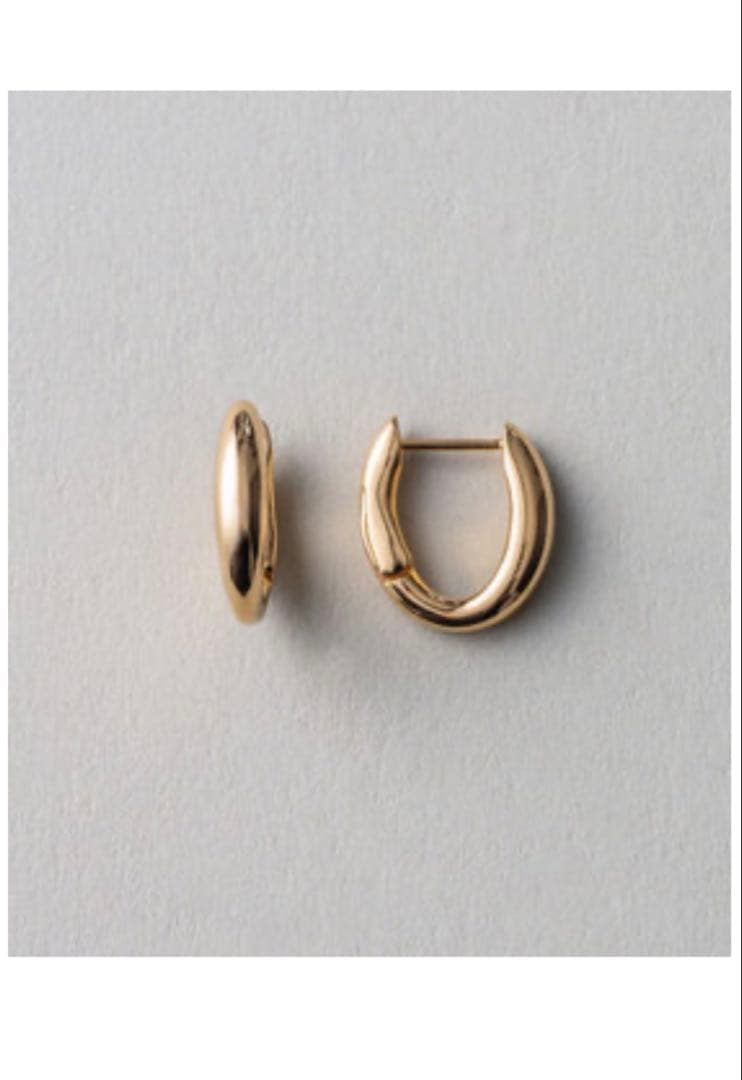 ete ハグピアス