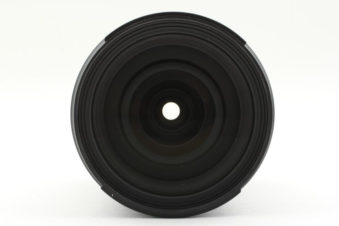 TAMRON SP 24-70mm F/2.8 Di VC USD G2 レンズ