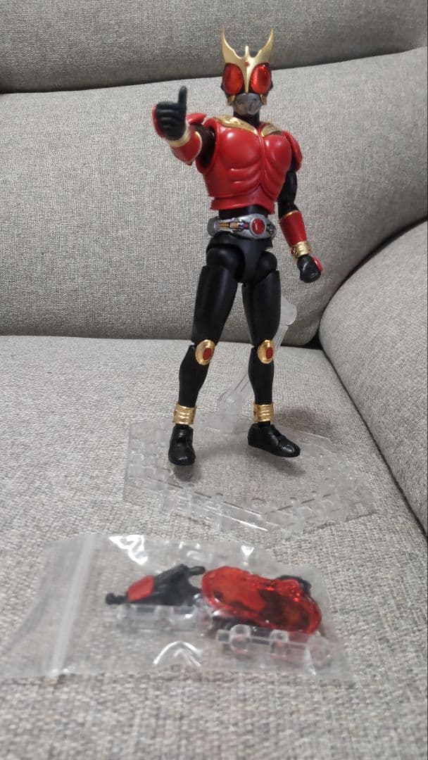 CSM アークル
