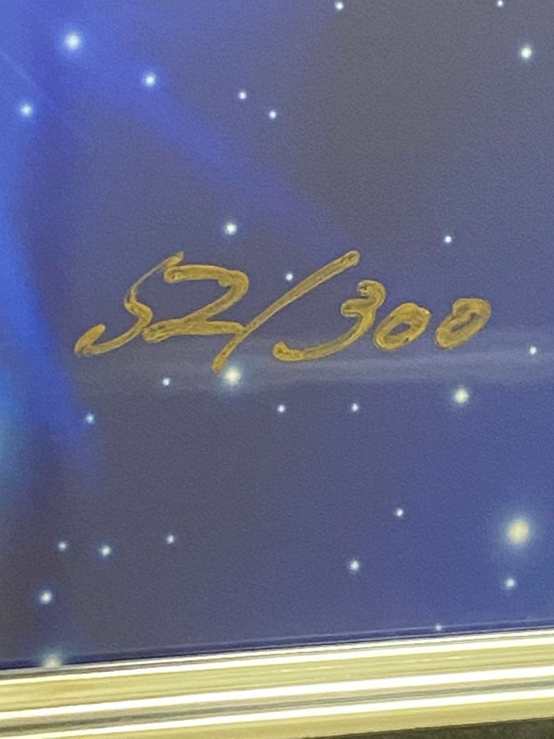 クリスチャンラッセン　ドリーミングナイトL