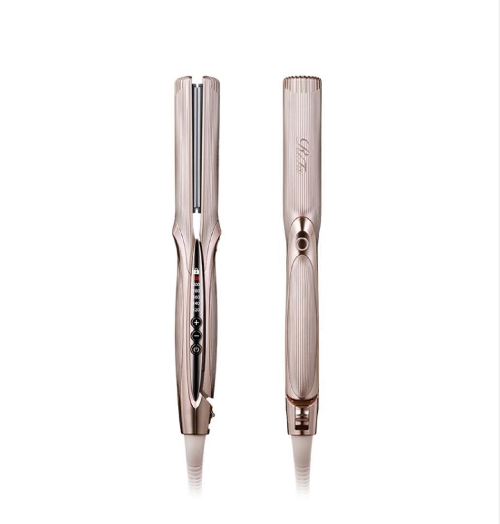 ReFa STRAIGHT IRON PRO+ リファストレートアイロン プロ+