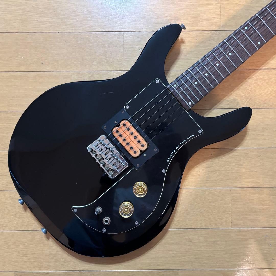 Greco グレコ APW 黒 ★希少★