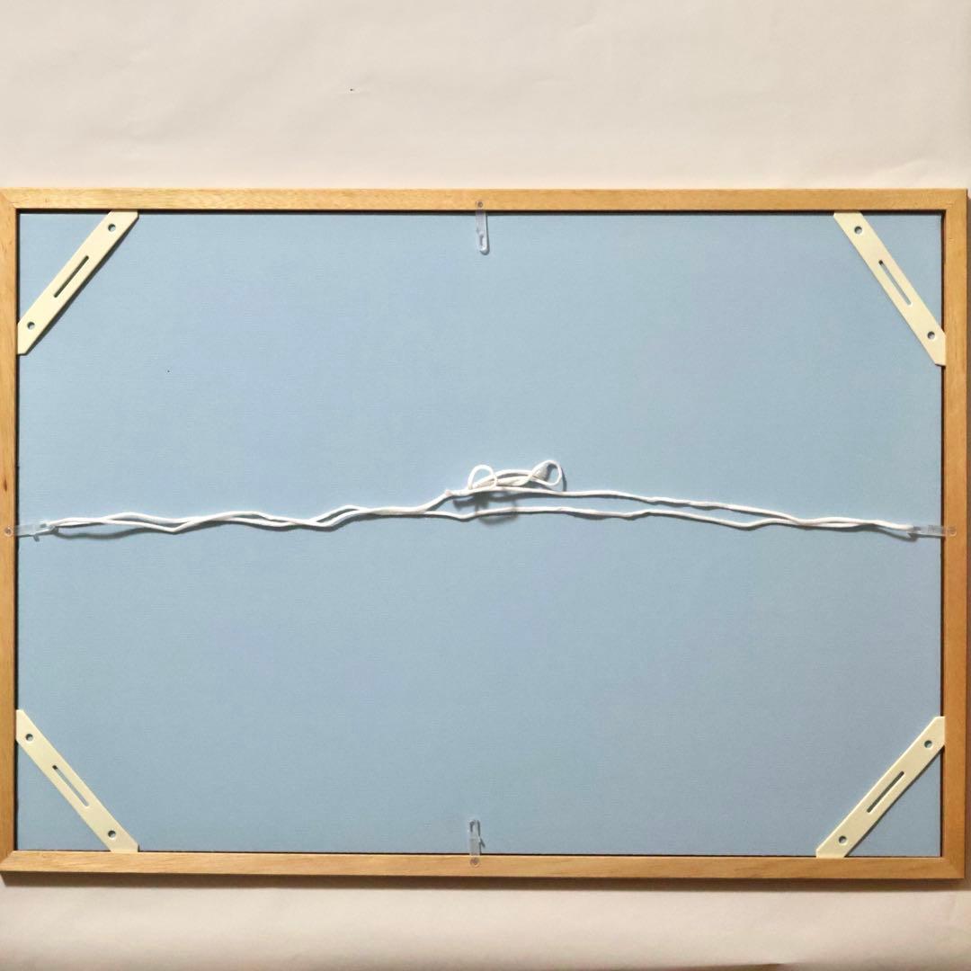 ドンキーコング ジグソーパズル 完成品 クレムランド 73.5×51cm