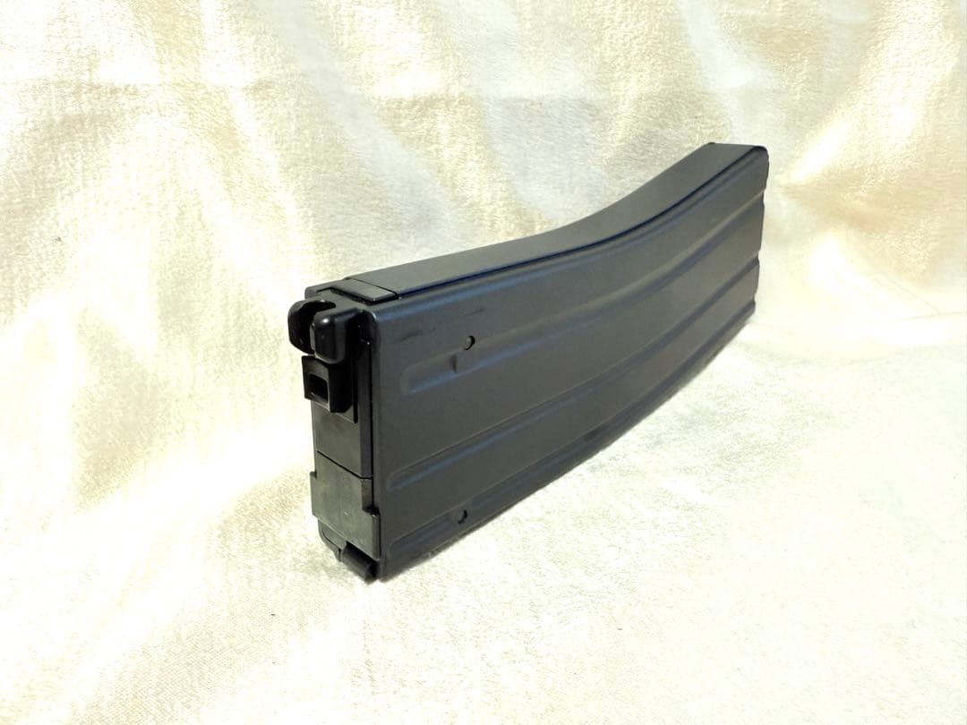 東京マルイ 89式5.56mm小銃〈固定銃床型〉ガスブローバック 試射のみの美品