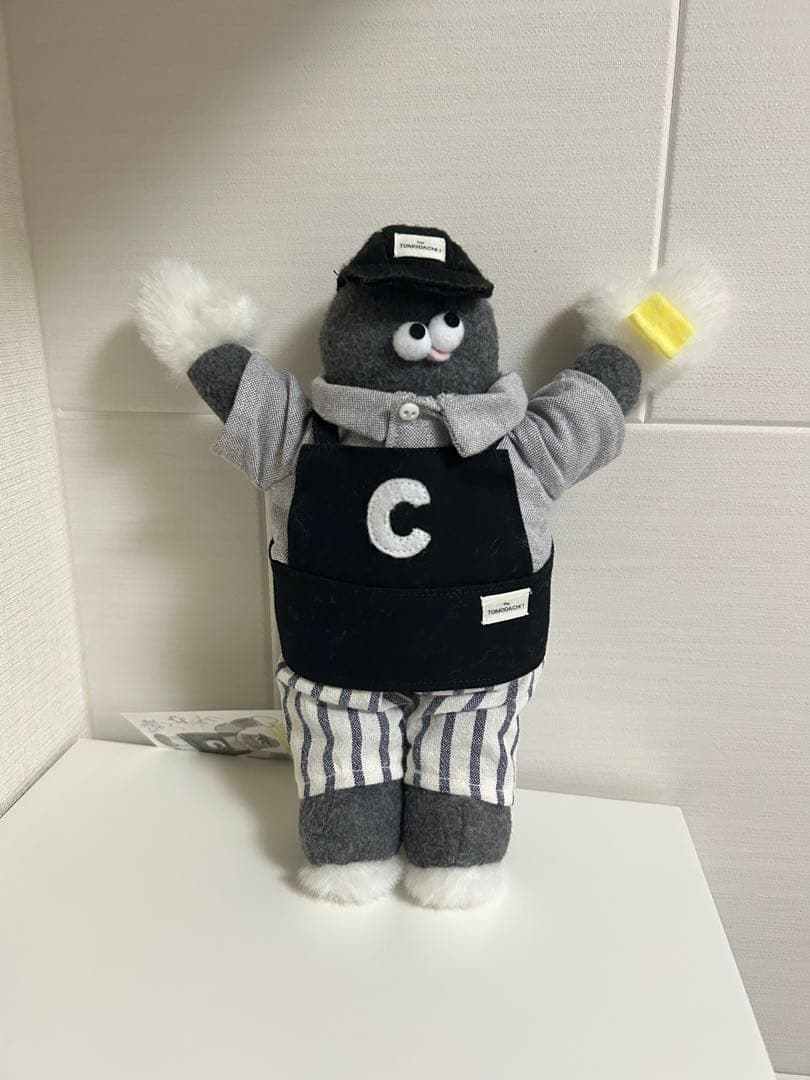 The tomodachi! チーズ屋のトモダチ