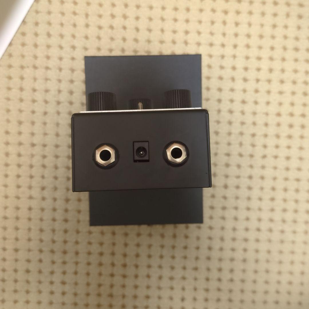 Maestro Ranger Overdrive ギターエフェクター