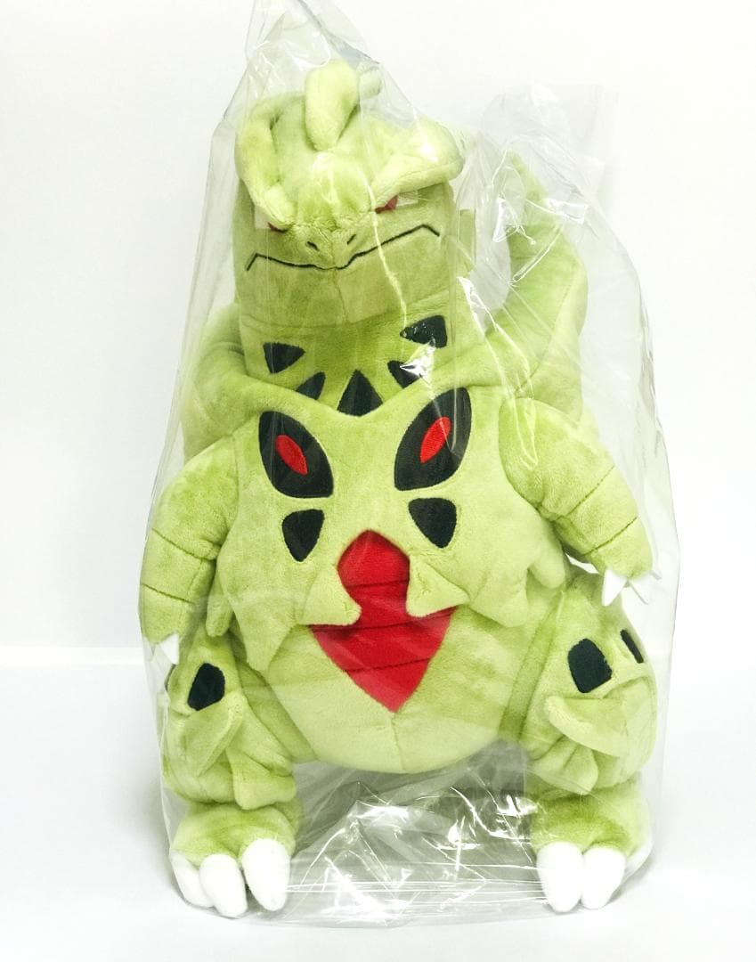 【新品・紙タグ付き】 ポケモン メガシンカ ぬいぐるみ 10個セット