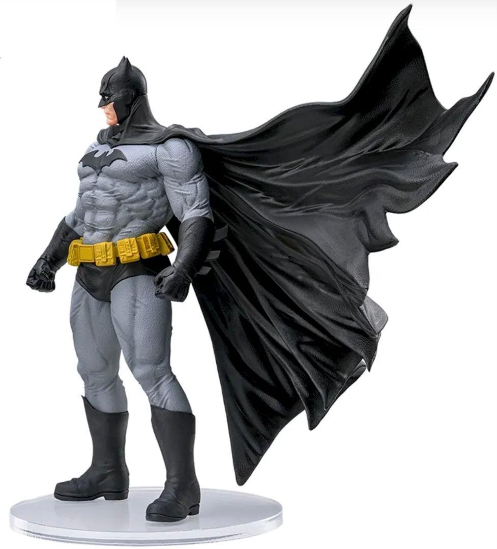 ★稀少★バットマンDCプレミアムフィギュア アメコミ ジョーカーマーベル