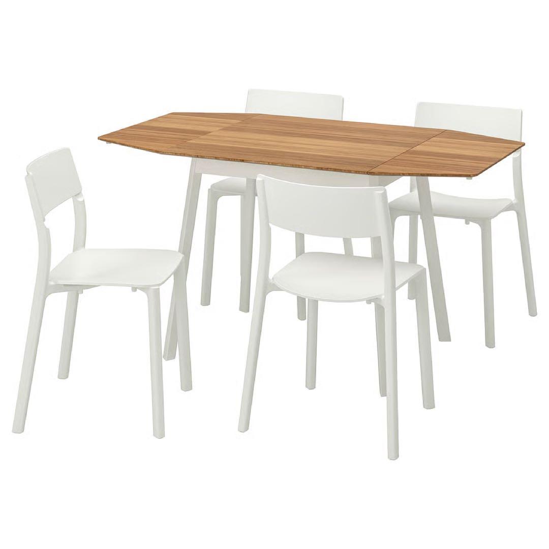 IKEA PS 2012 折りたたみダイニングテーブル