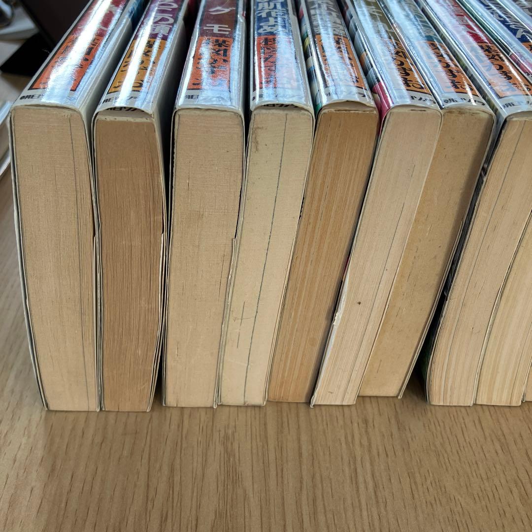 楳図かずお ハロウィン少女 シリーズ　こわい本全15巻　+ 楳図かずおの呪い